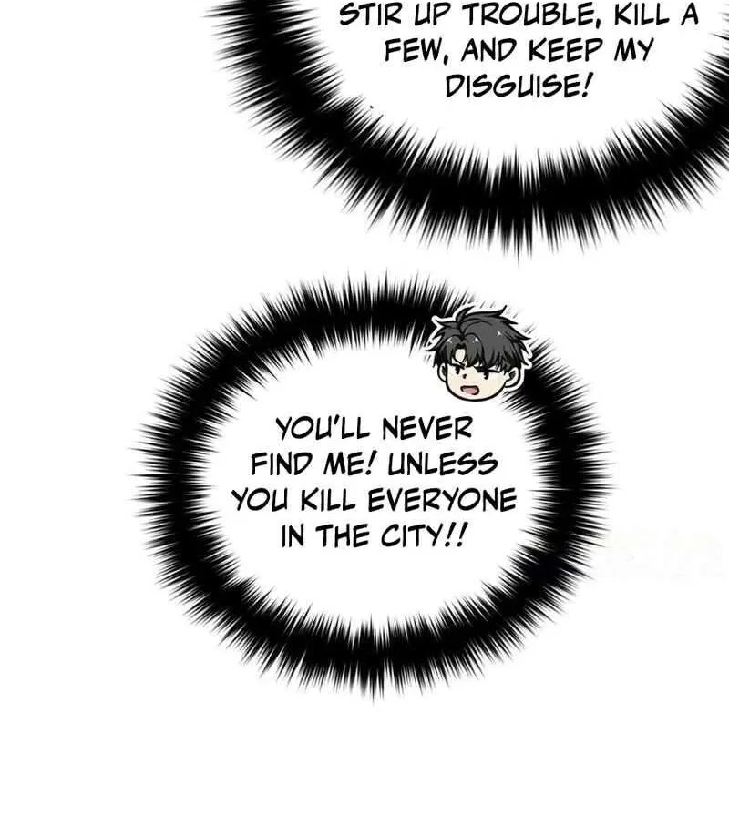 Global Martial Arts manga Chapter 322 – Page 71