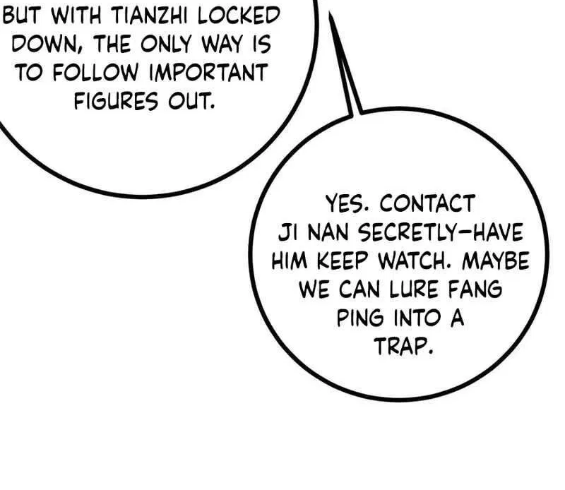 Global Martial Arts manga Chapter 322 – Page 77