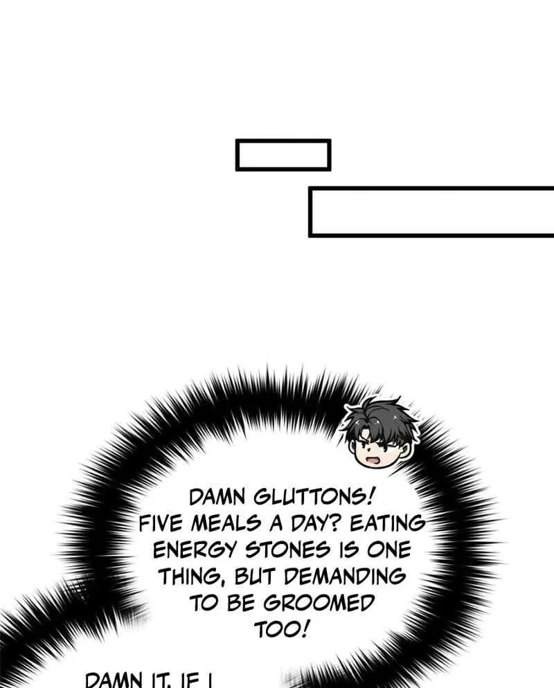 Global Martial Arts manga Chapter 322 – Page 79
