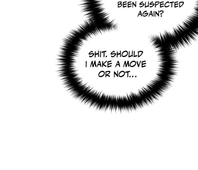 Global Martial Arts manga Chapter 322 – Page 81