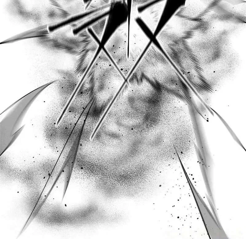 Global Martial Arts manga Chapter 322 – Page 86