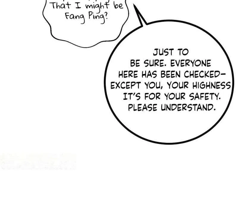Global Martial Arts manga Chapter 322 – Page 92