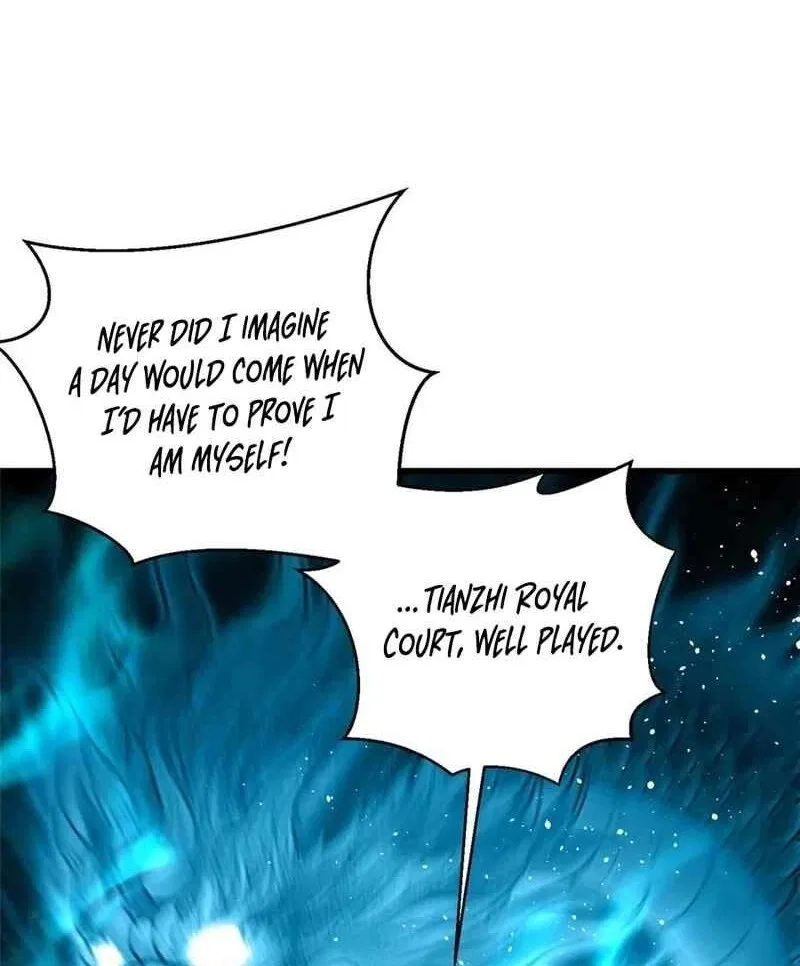 Global Martial Arts manga Chapter 322 – Page 93
