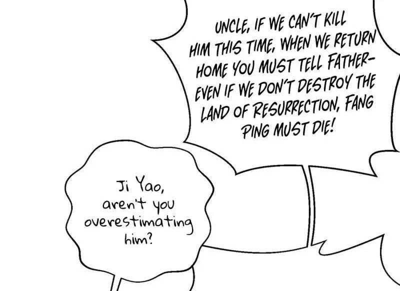 Global Martial Arts manga Chapter 322 – Page 96