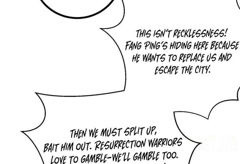 Global Martial Arts manga Chapter 322 – Page 98