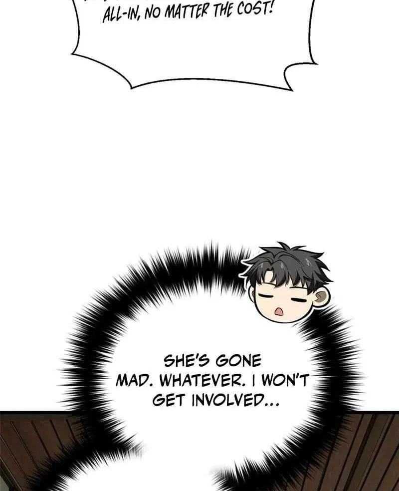 Global Martial Arts manga Chapter 322 – Page 99