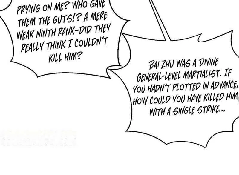 Global Martial Arts manga Chapter 322 – Page 104