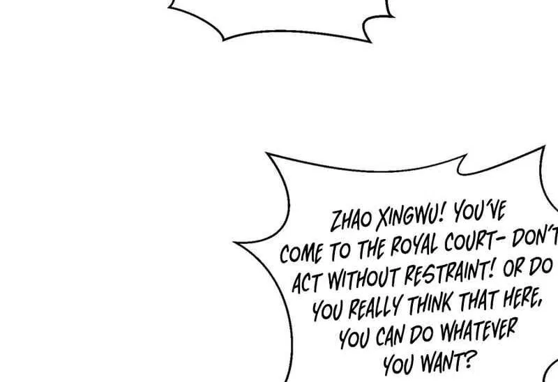 Global Martial Arts manga Chapter 322 – Page 107