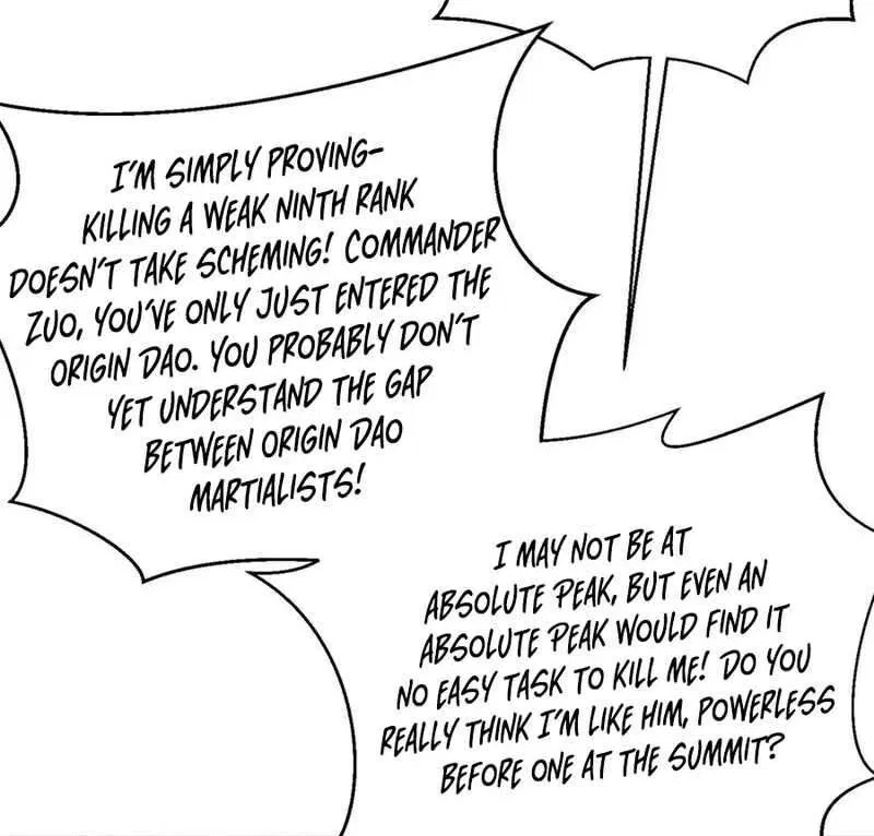 Global Martial Arts manga Chapter 322 – Page 108