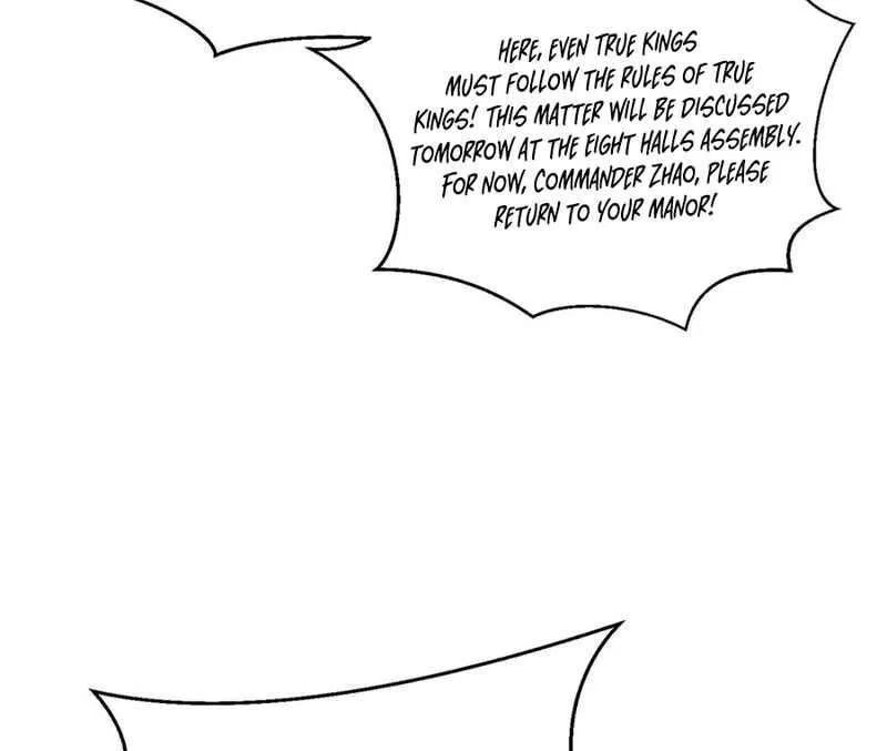 Global Martial Arts manga Chapter 322 – Page 110