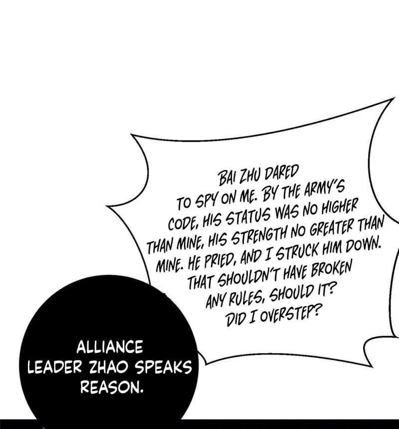 Global Martial Arts manga Chapter 322 – Page 113