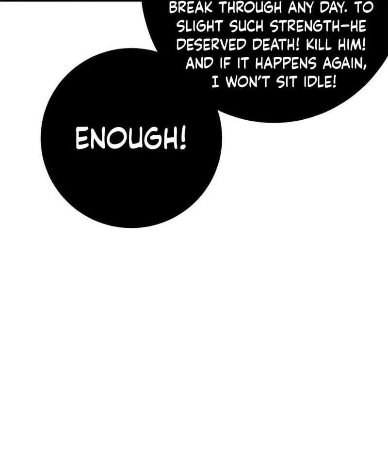 Global Martial Arts manga Chapter 322 – Page 115