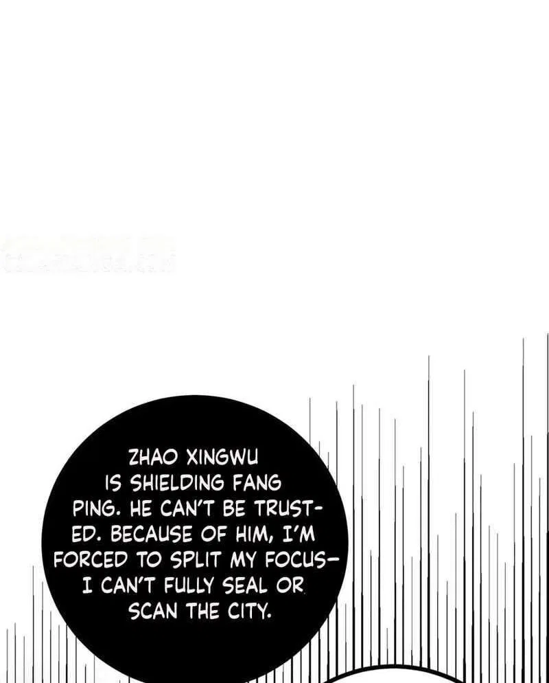 Global Martial Arts manga Chapter 322 – Page 116
