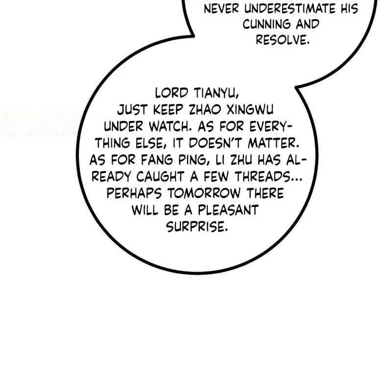 Global Martial Arts manga Chapter 322 – Page 118