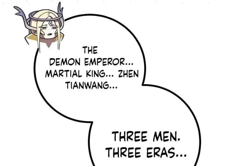 Global Martial Arts manga Chapter 322 – Page 119