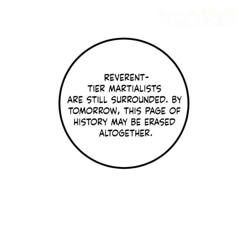 Global Martial Arts manga Chapter 322 – Page 123