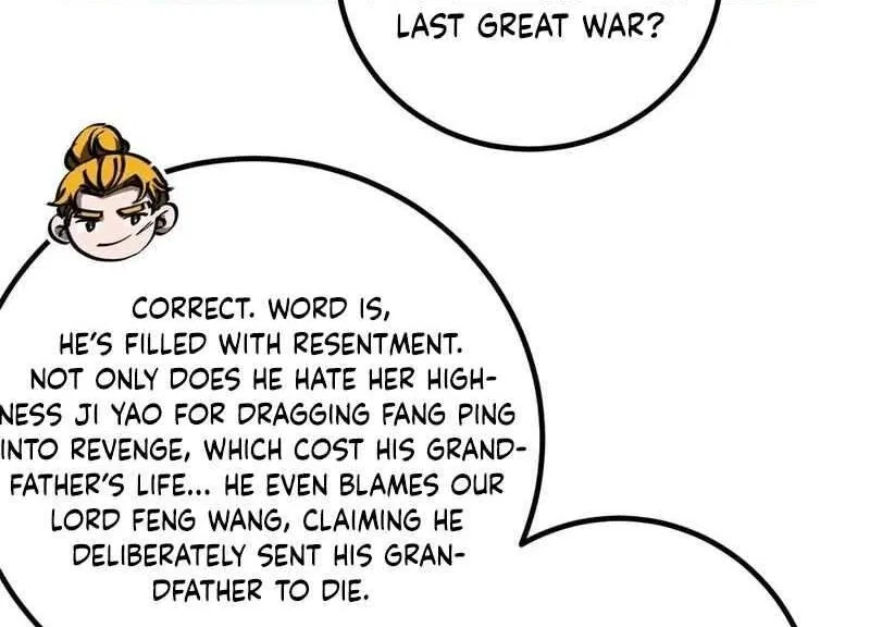 Global Martial Arts manga Chapter 321 – Page 4