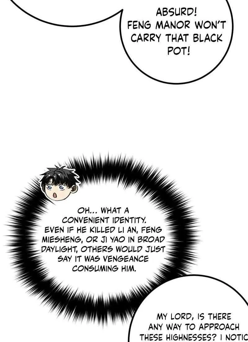 Global Martial Arts manga Chapter 321 – Page 5