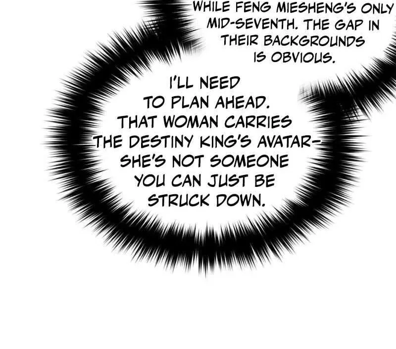 Global Martial Arts manga Chapter 321 – Page 7