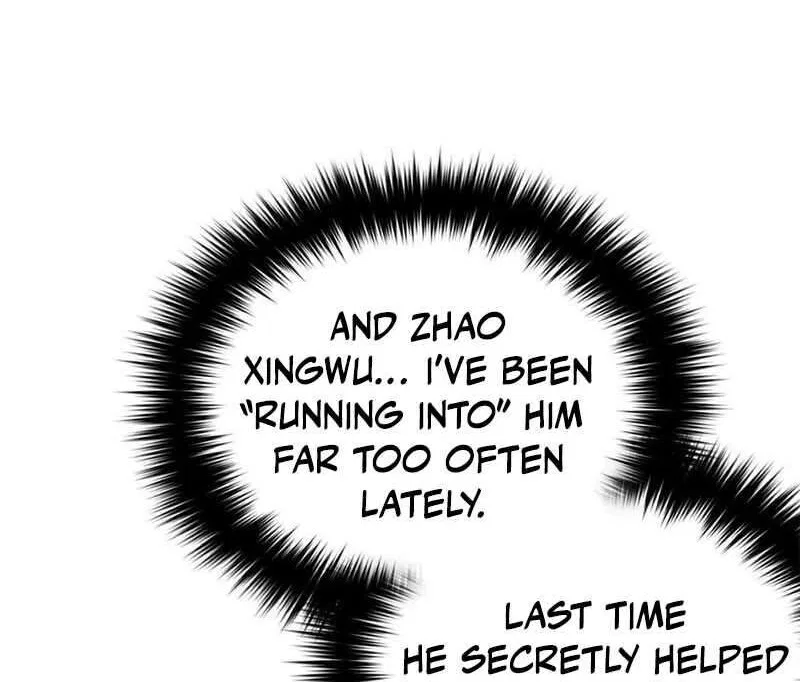 Global Martial Arts manga Chapter 321 – Page 8