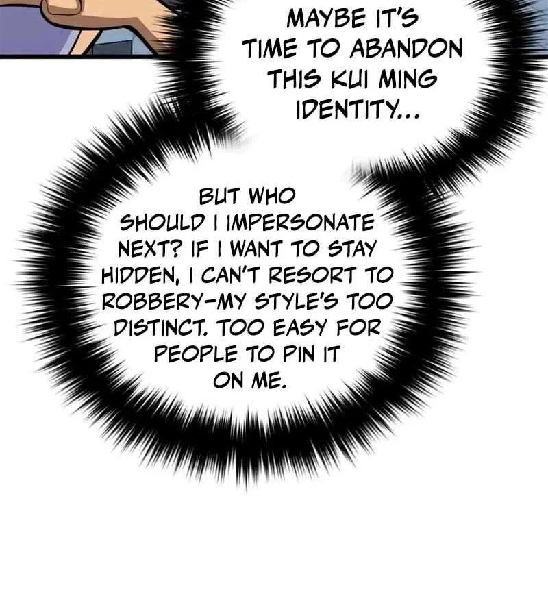 Global Martial Arts manga Chapter 321 – Page 10