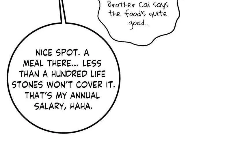 Global Martial Arts manga Chapter 321 – Page 15
