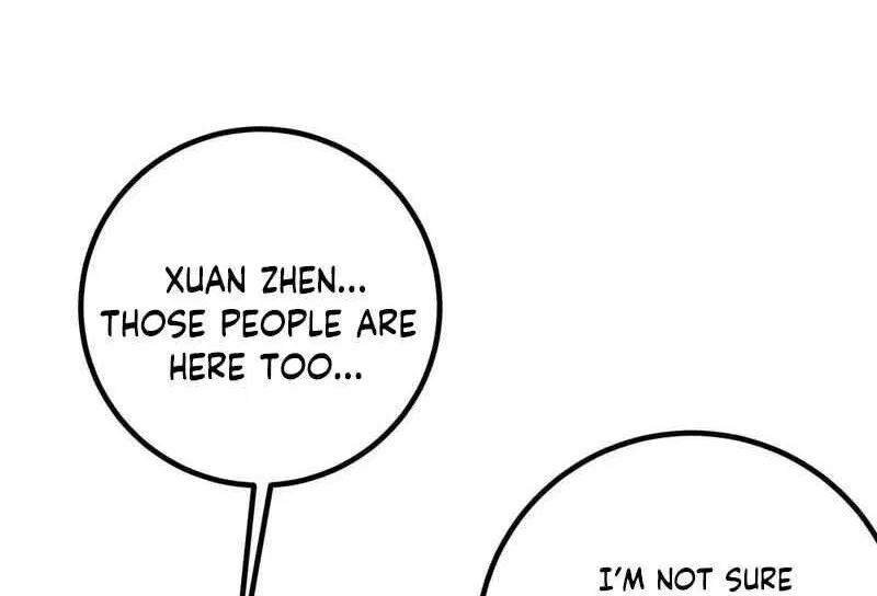 Global Martial Arts manga Chapter 321 – Page 16
