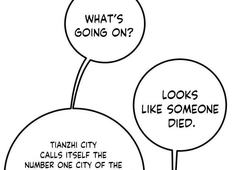 Global Martial Arts manga Chapter 321 – Page 19