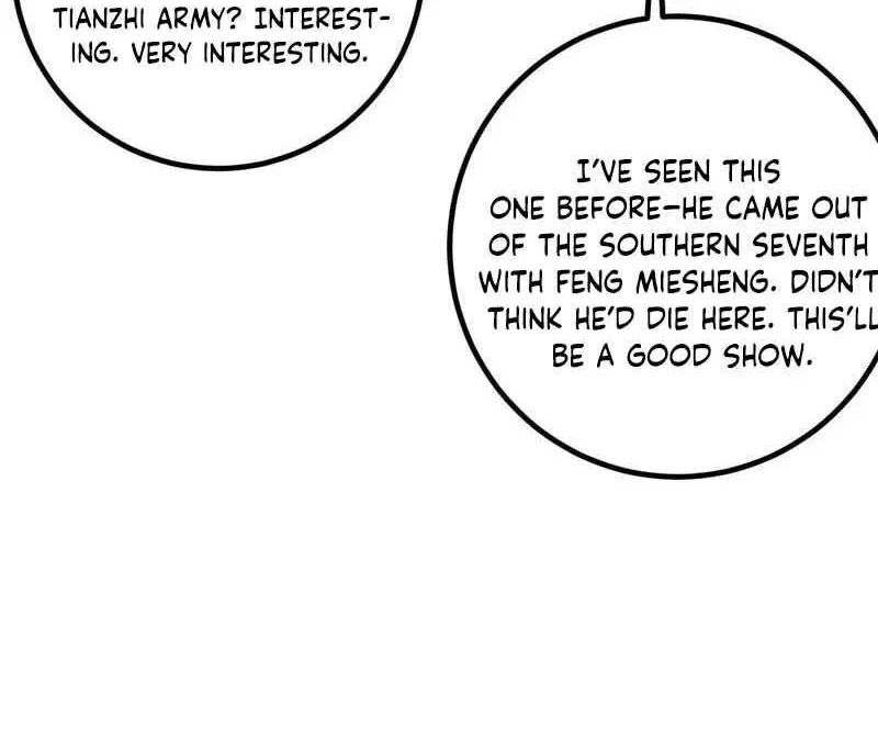 Global Martial Arts manga Chapter 321 – Page 25