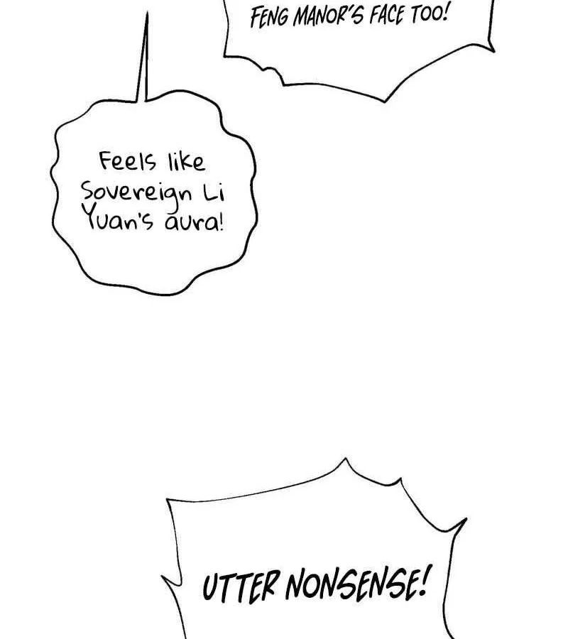 Global Martial Arts manga Chapter 321 – Page 31