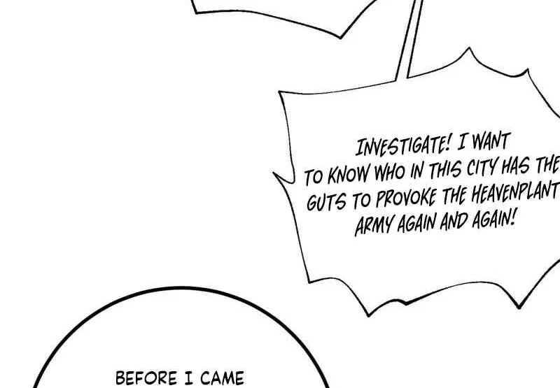 Global Martial Arts manga Chapter 321 – Page 35