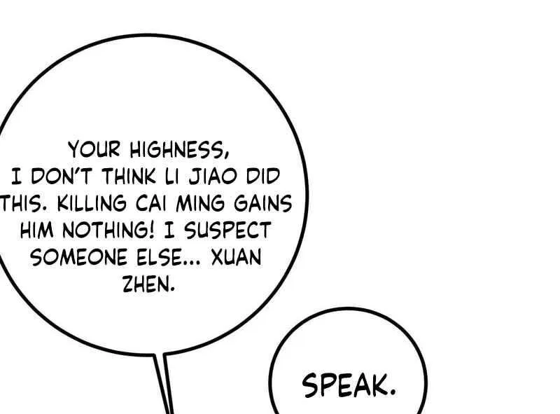 Global Martial Arts manga Chapter 321 – Page 40