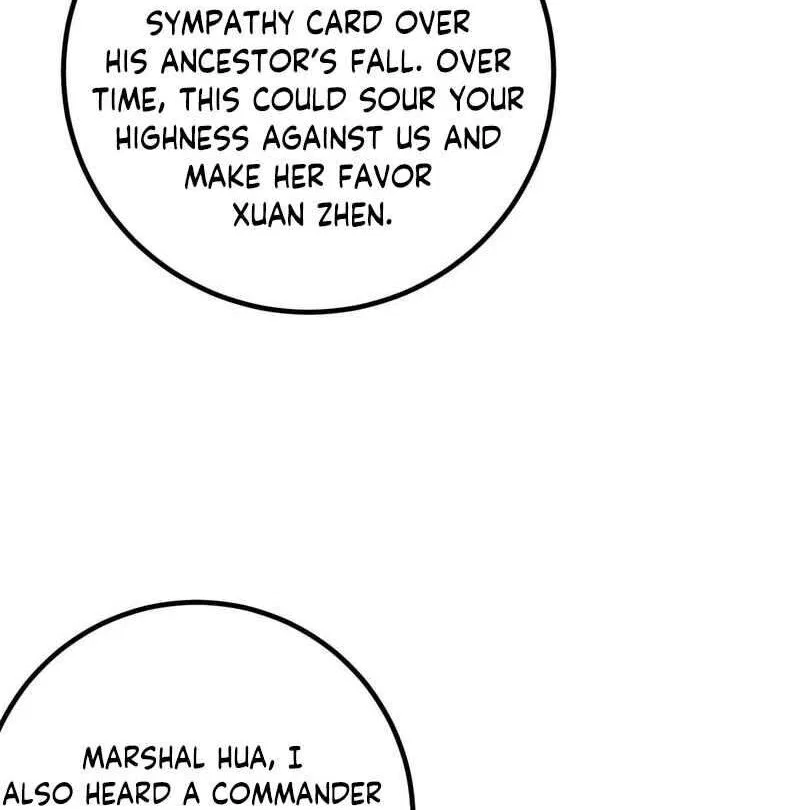 Global Martial Arts manga Chapter 321 – Page 43