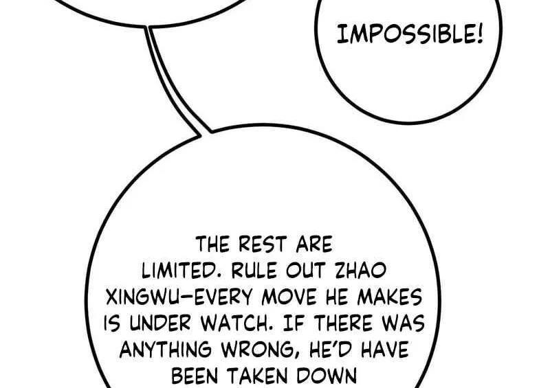 Global Martial Arts manga Chapter 321 – Page 45