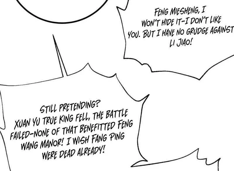 Global Martial Arts manga Chapter 321 – Page 49