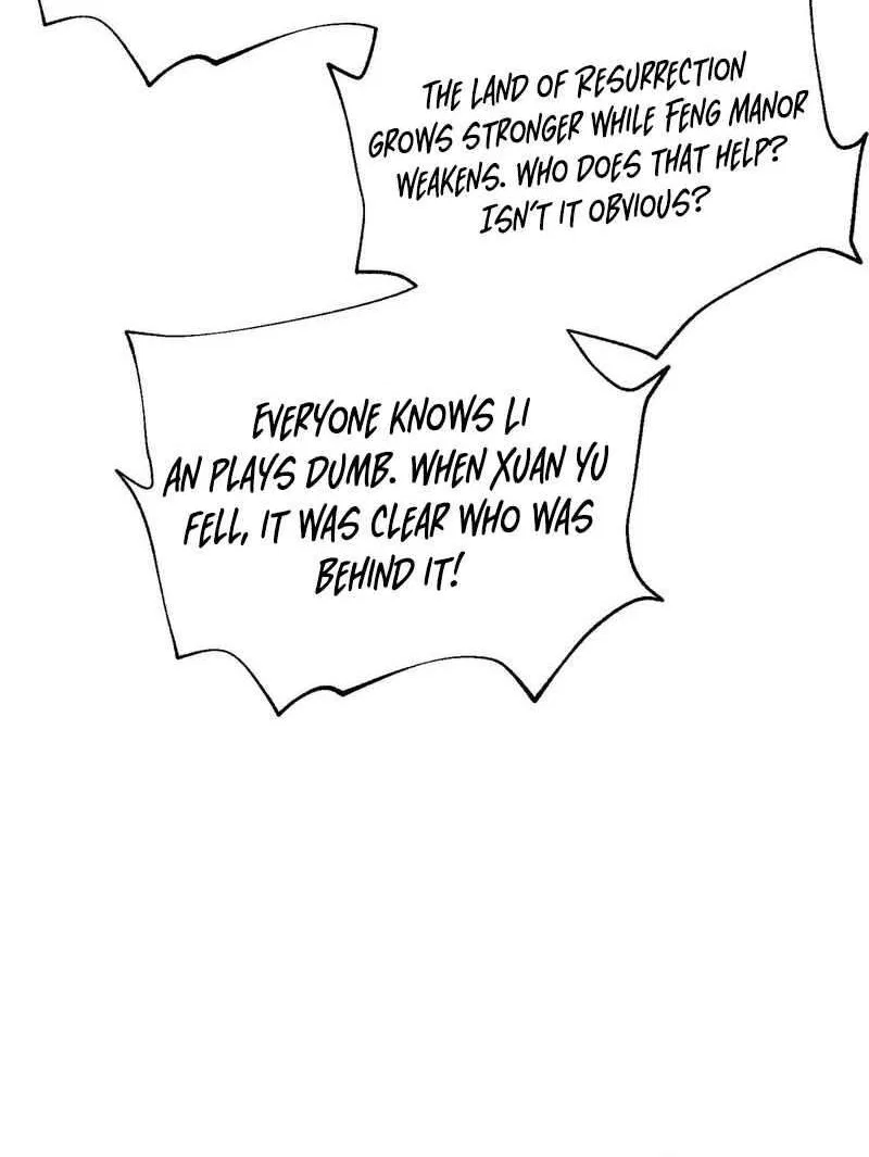 Global Martial Arts manga Chapter 321 – Page 50