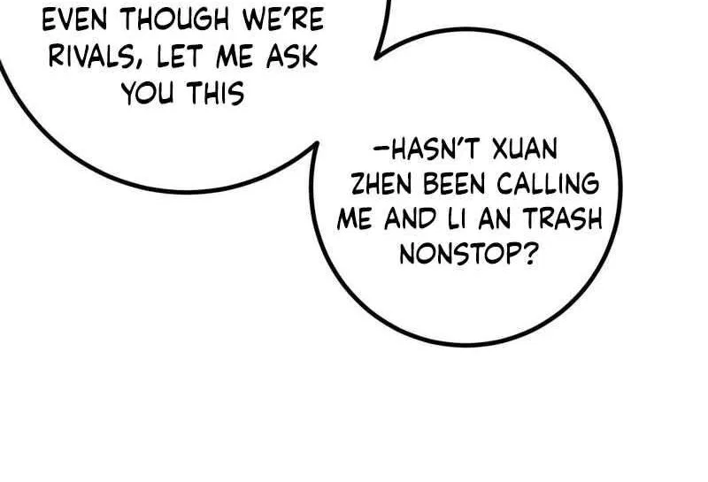 Global Martial Arts manga Chapter 321 – Page 52