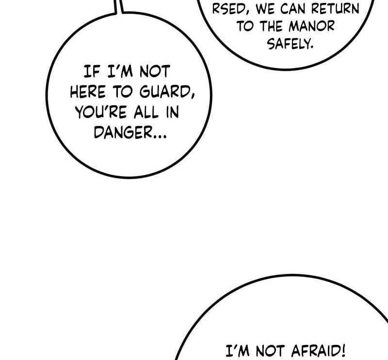 Global Martial Arts manga Chapter 321 – Page 58