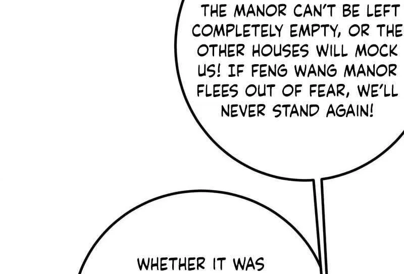 Global Martial Arts manga Chapter 321 – Page 59