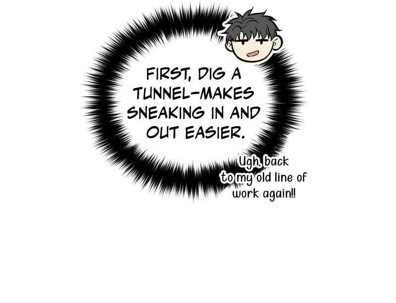Global Martial Arts manga Chapter 321 – Page 69