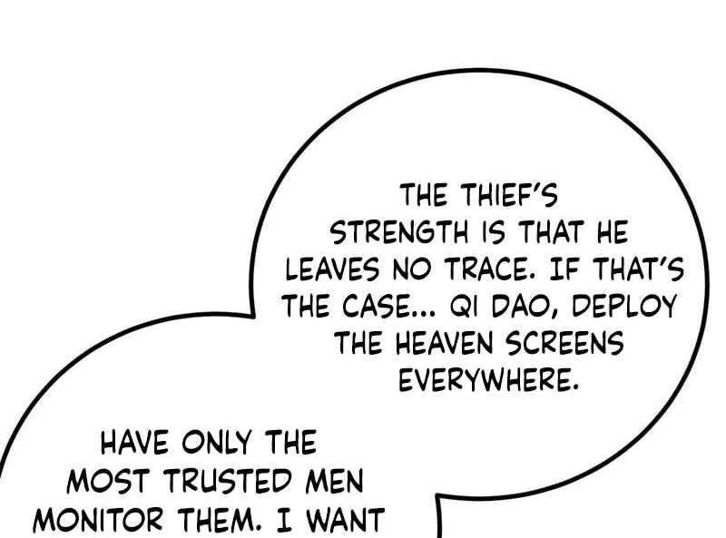 Global Martial Arts manga Chapter 321 – Page 73