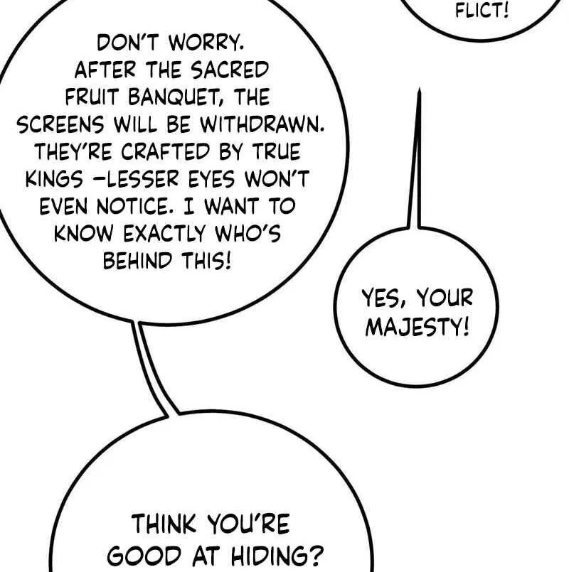 Global Martial Arts manga Chapter 321 – Page 75