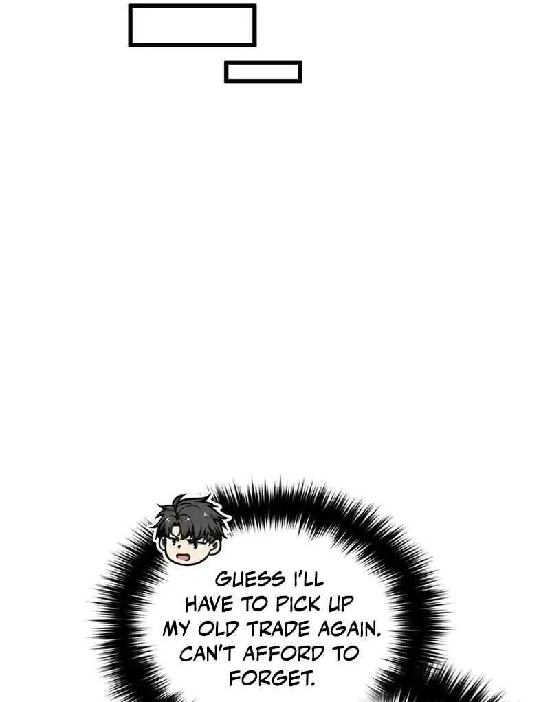 Global Martial Arts manga Chapter 321 – Page 77