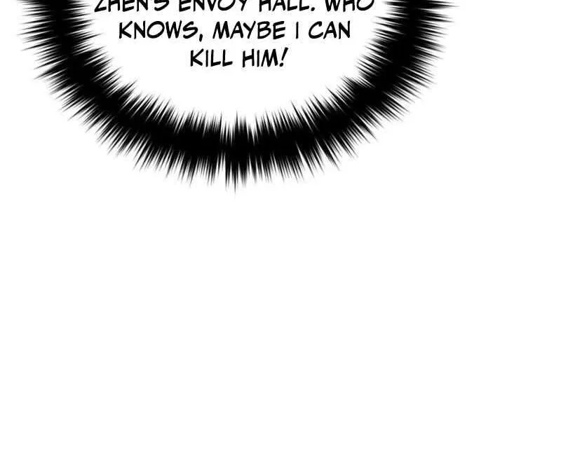 Global Martial Arts manga Chapter 321 – Page 83