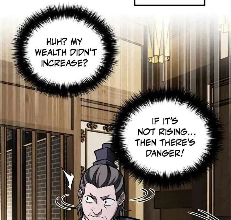 Global Martial Arts manga Chapter 321 – Page 85