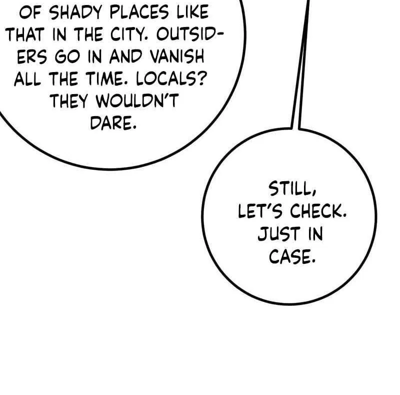 Global Martial Arts manga Chapter 321 – Page 89