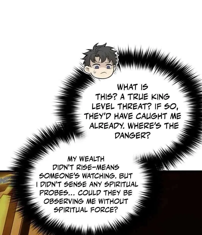 Global Martial Arts manga Chapter 321 – Page 90