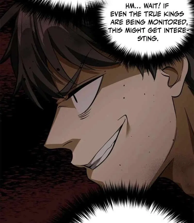 Global Martial Arts manga Chapter 321 – Page 99