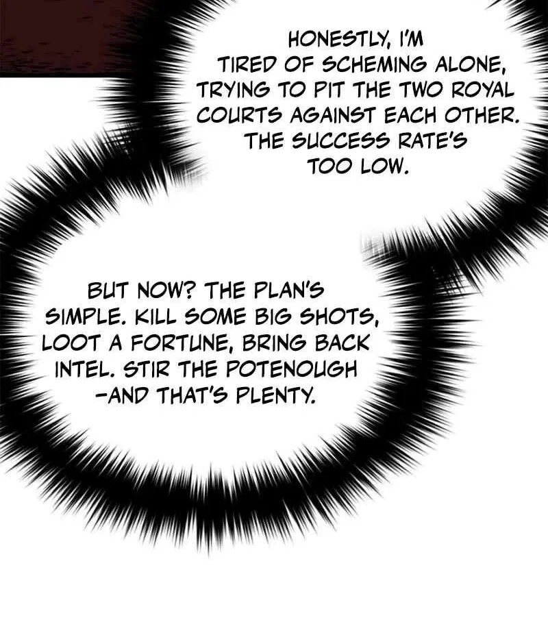 Global Martial Arts manga Chapter 321 – Page 100