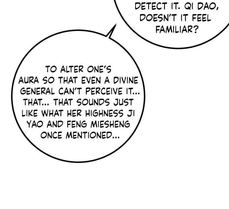 Global Martial Arts manga Chapter 321 – Page 110